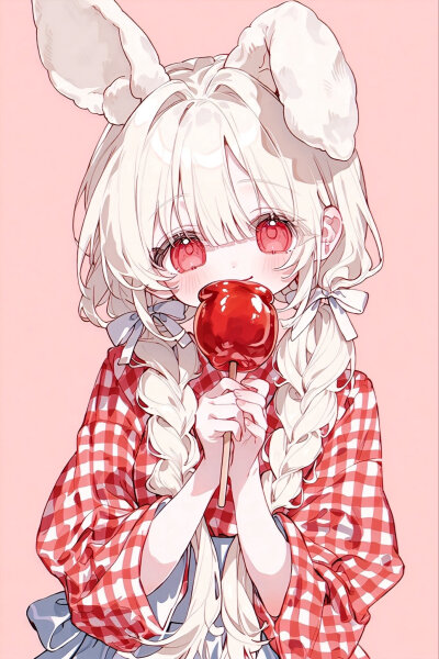 超爱的画风少女图 日本画师插画 洋裙 洛丽塔风 华丽
禁止商用 二改 自己收藏美图