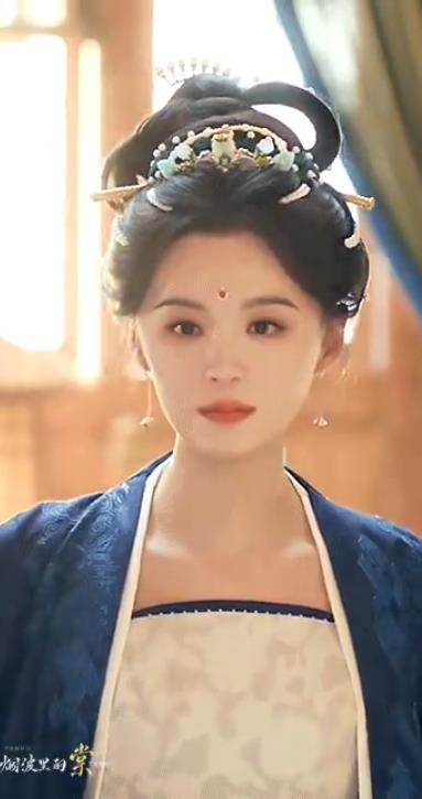 毛林林《逐玉》魏绾