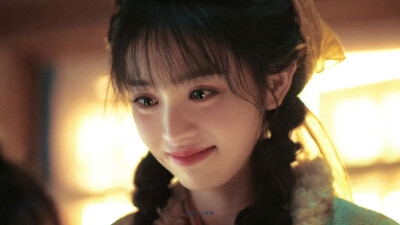 田曦薇 *樊长玉
* 逐玉 ​​​