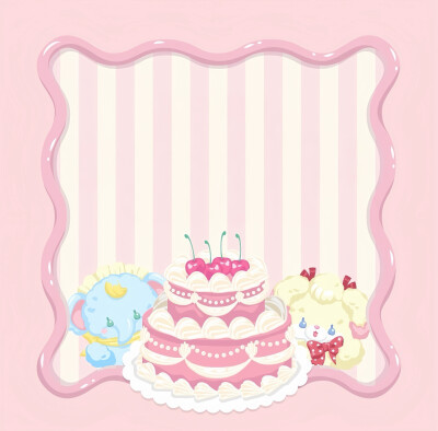 日本文创昭和复古品牌插画师！ 插画师：Ayyjewei复古风超爱
头像 背景图 壁纸
禁止商用 禁止二改