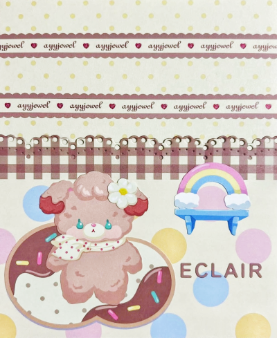 日本文创昭和复古品牌插画师！ 插画师：Ayyjewei复古风超爱
头像 背景图 壁纸
禁止商用 禁止二改