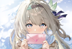 崩坏星穹铁道 流萤