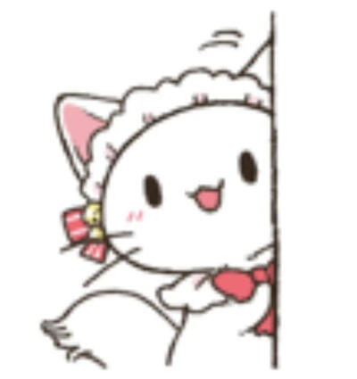 古早厨师小狐狸可爱表情包