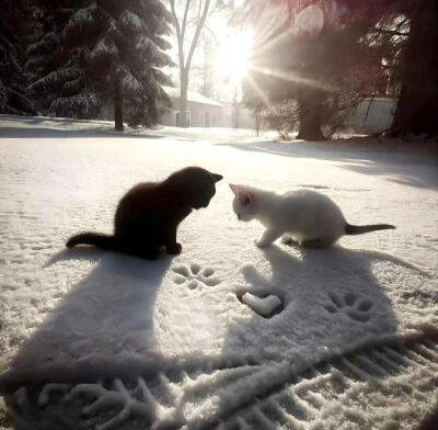 小猫背景
图源网络侵删