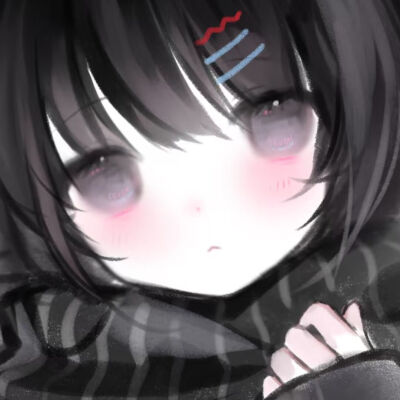 好想装忧郁结果一开口就是谁农