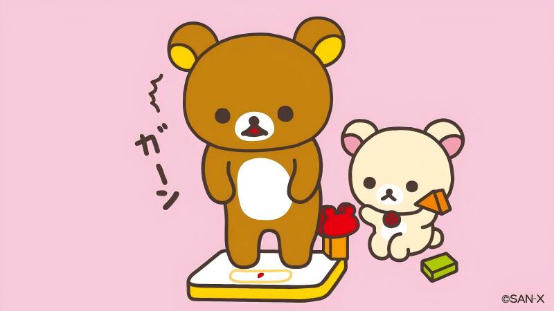 轻松熊