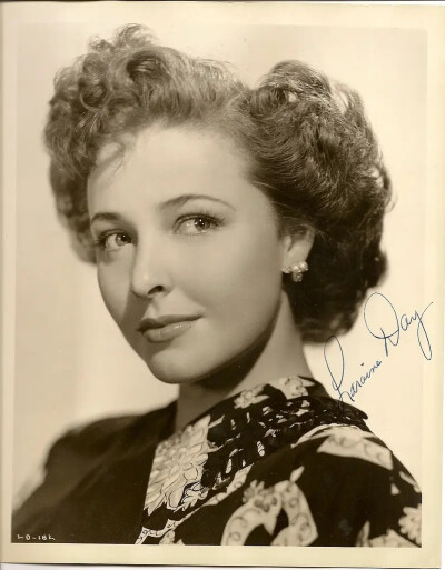 Laraine Day