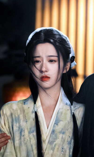 江湖夜雨十年灯