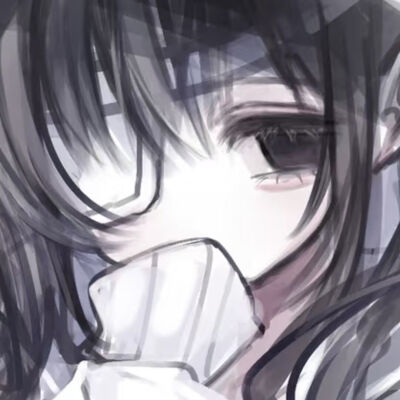 好想装忧郁结果一开口就是谁农