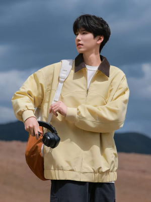 傍晚冰川 小说里走出来的白月光男主