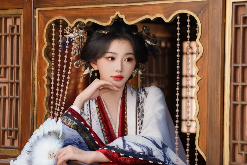 古装
