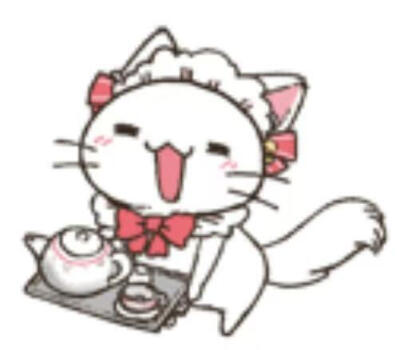 古早厨师小狐狸可爱表情包