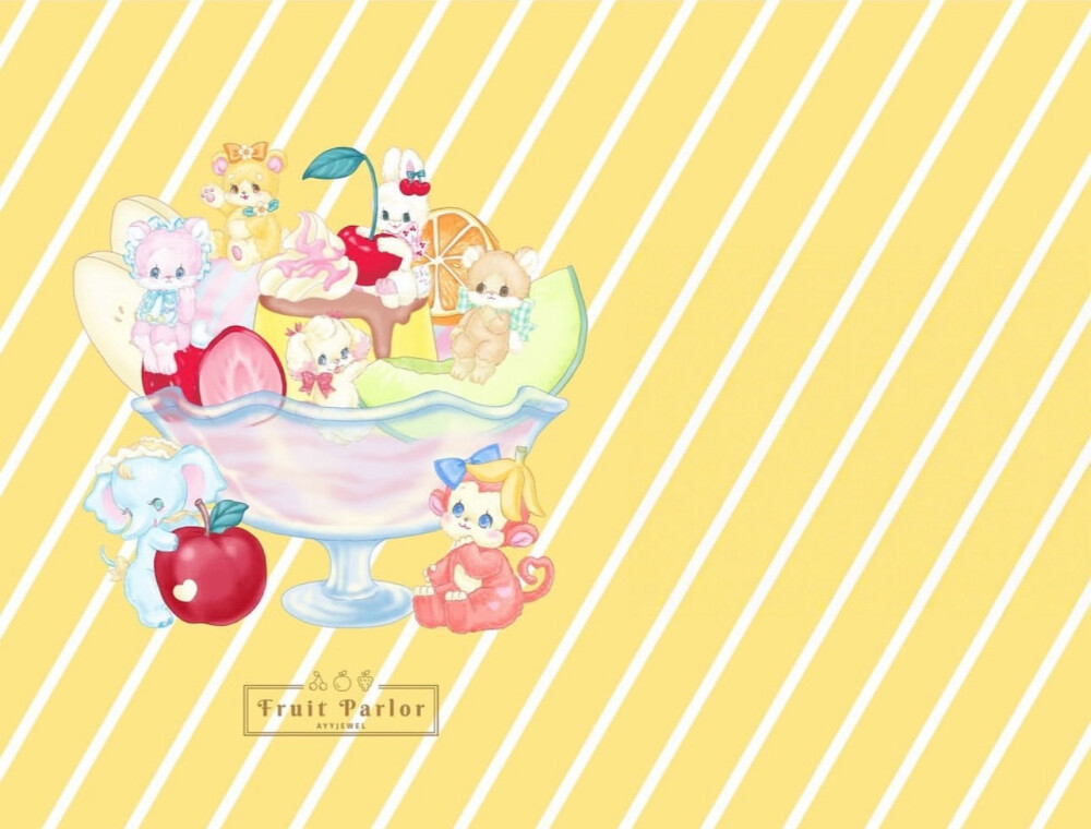 日本文创昭和复古品牌插画师！ 插画师：Ayyjewei复古风超爱
头像 背景图 壁纸
禁止商用 禁止二改