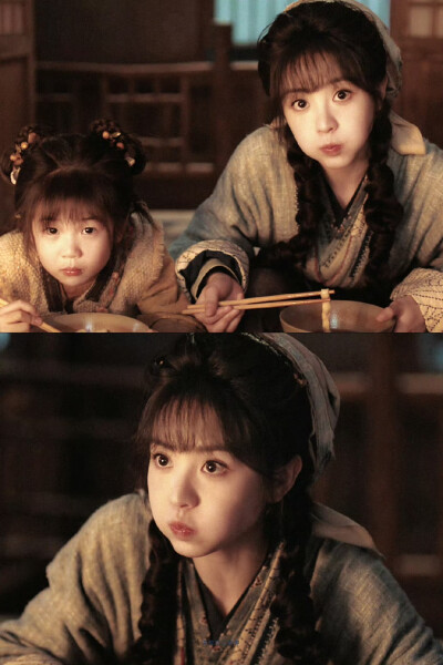 田曦薇 *樊长玉
* 逐玉 ​​​