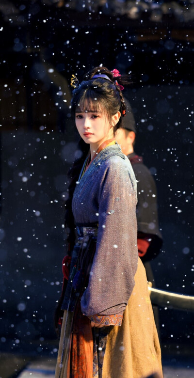 田曦薇《逐玉》樊长玉