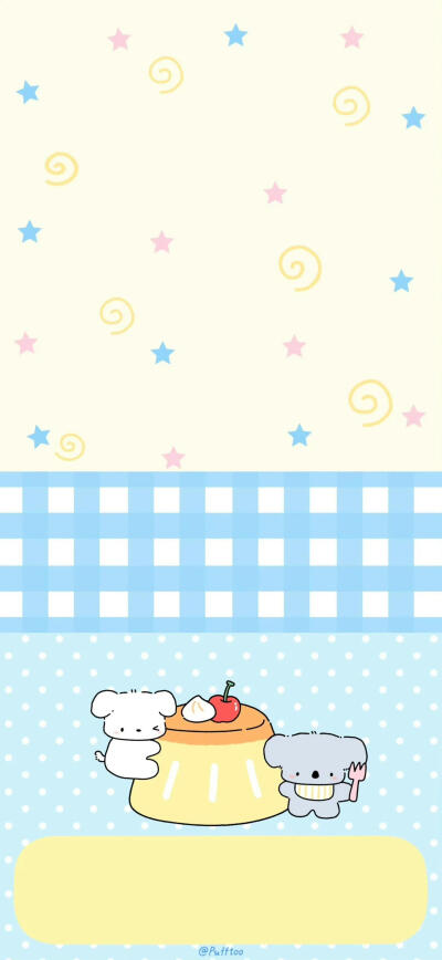 壁纸·图源微博