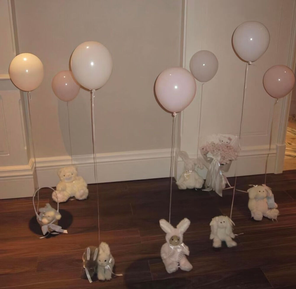 可爱背景
图源网络侵删