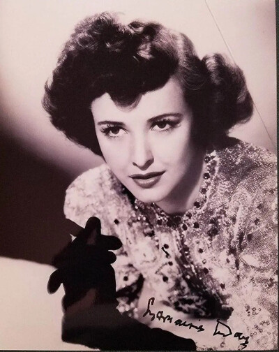 Laraine Day