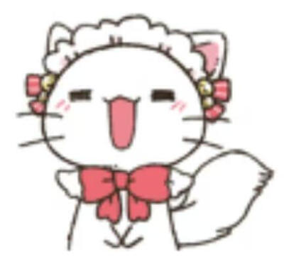 古早厨师小狐狸可爱表情包