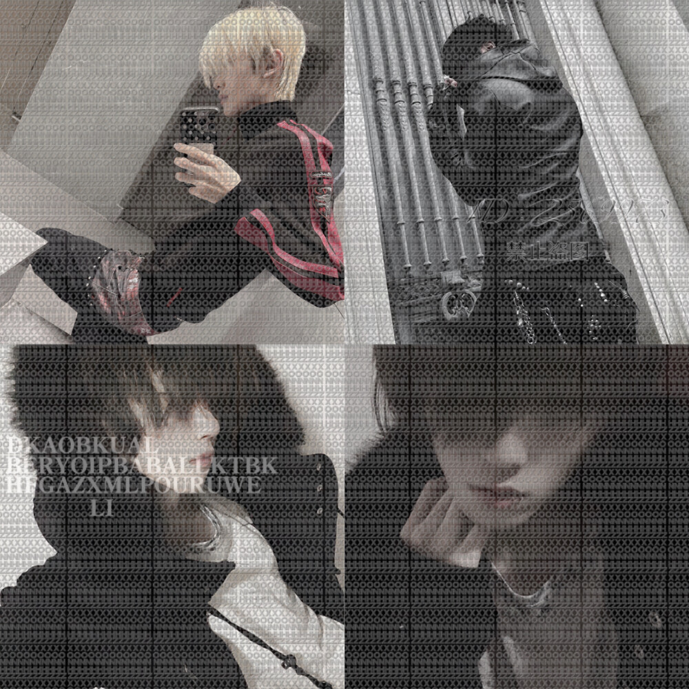 图Tick1back