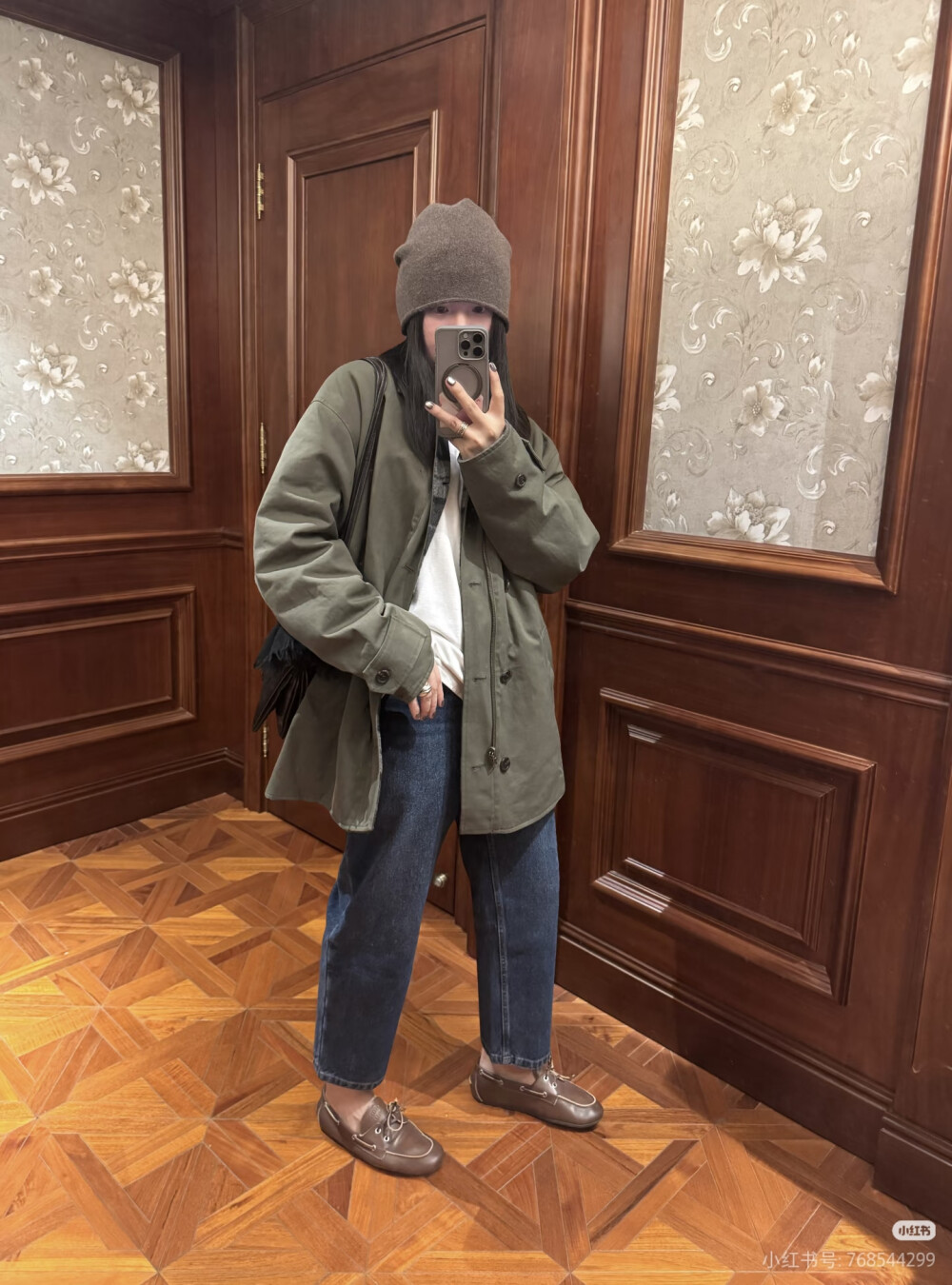街拍