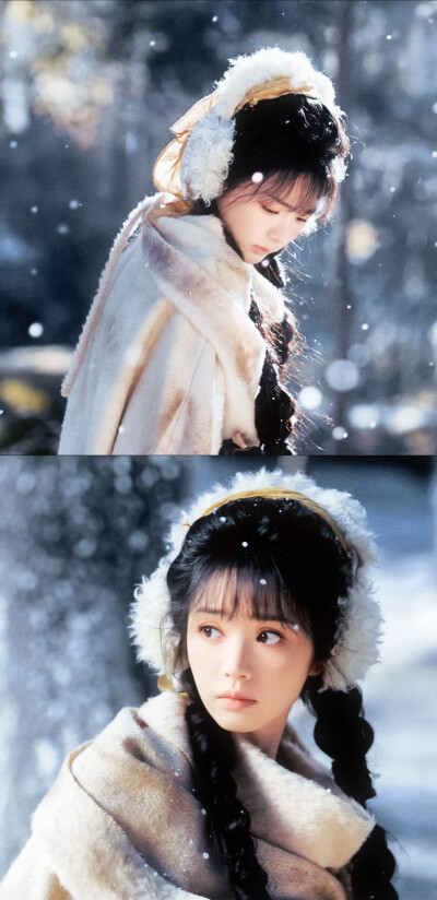 田曦薇《逐玉》樊长玉