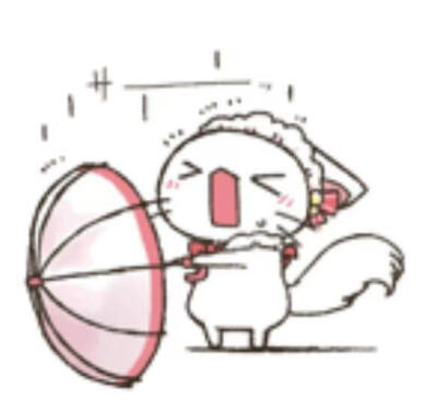 古早厨师小狐狸可爱表情包