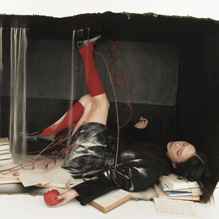 ‎#ليس قوة خارقة