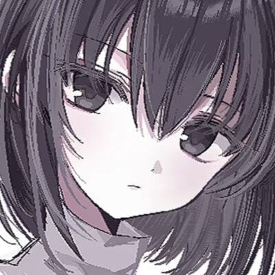 好想装忧郁结果一开口就是谁农