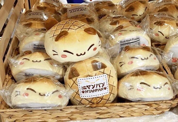 可爱古早味