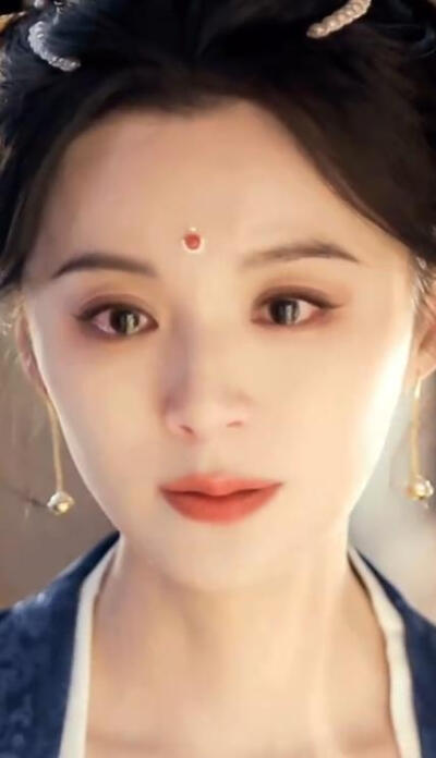 毛林林《逐玉》魏绾