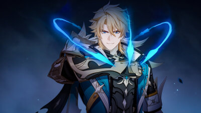 来源@Chen_浅瞳
法尔伽传说任务高清截修壁纸 法尔伽