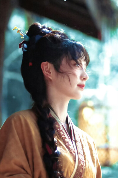 田曦薇 *樊长玉
* 逐玉 ​​​