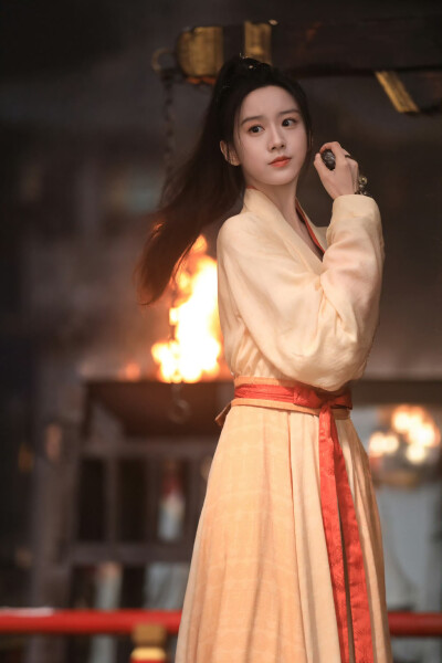 江湖夜雨十年灯