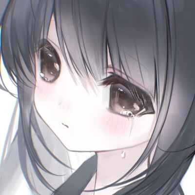 好想装忧郁结果一开口就是谁农