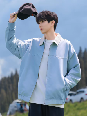 傍晚冰川 小说里走出来的白月光男主