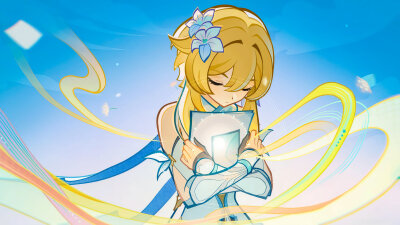 来源@Chen_浅瞳
法尔伽传说任务高清截修壁纸
荧 原神