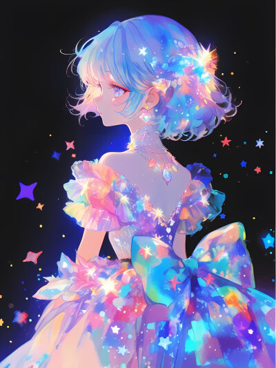 超爱的画风少女图 日本画师插画 洋裙 洛丽塔风 华丽
禁止商用 二改 自己收藏美图