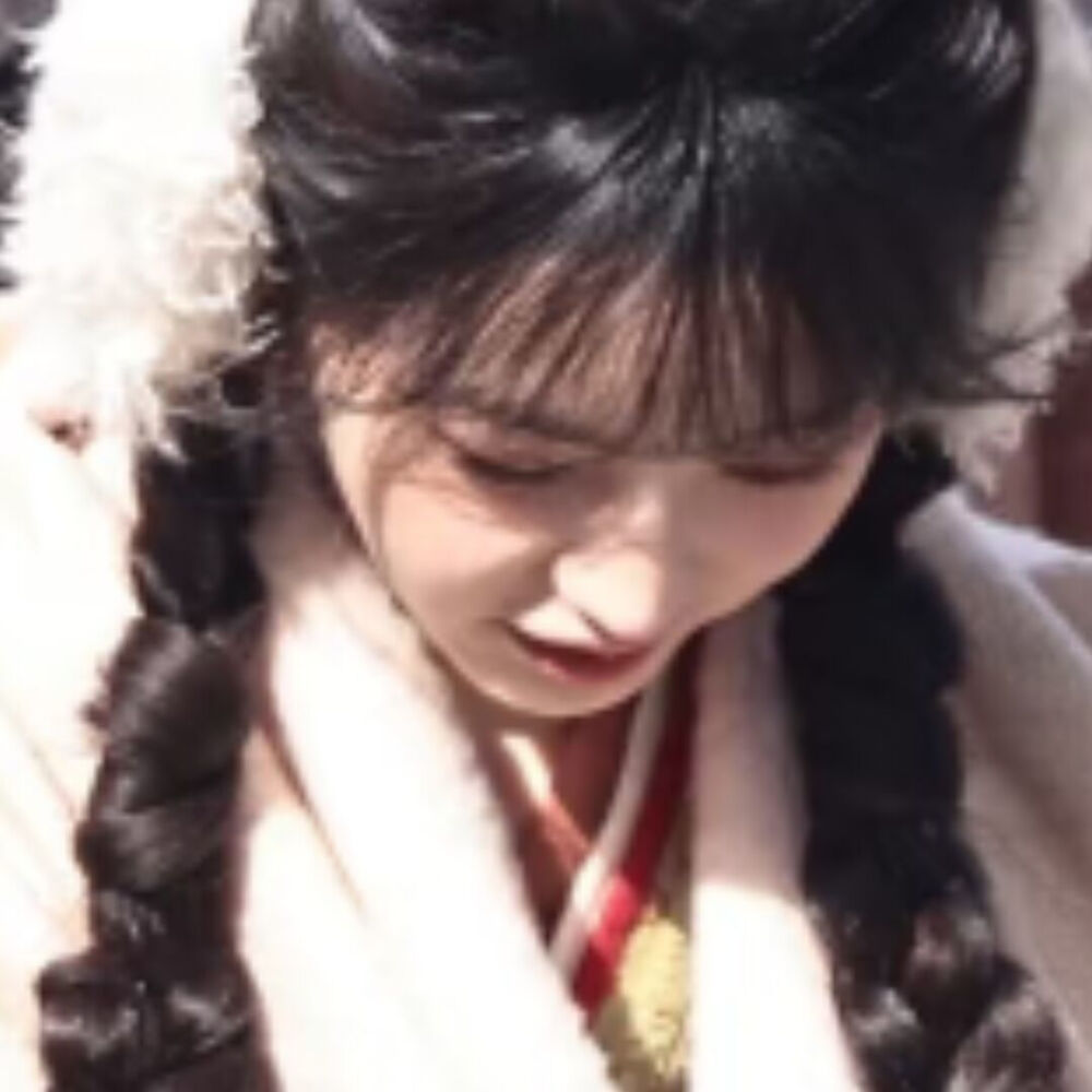 长玉妹子