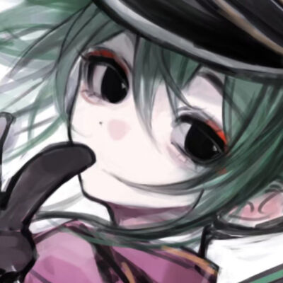 好想装忧郁结果一开口就是谁农