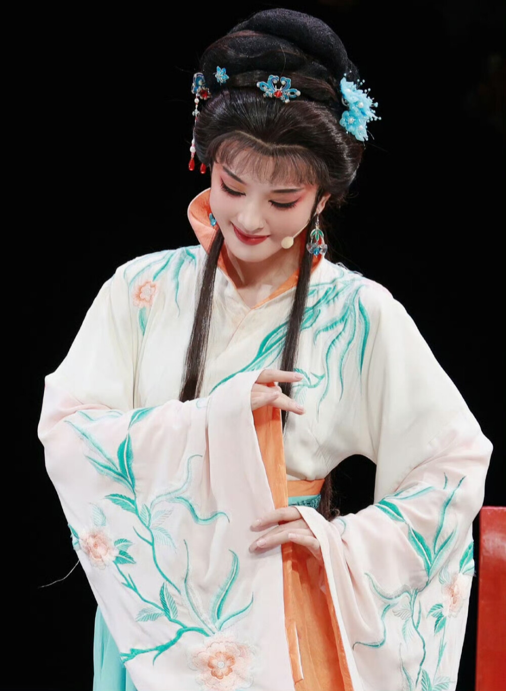 李云霄