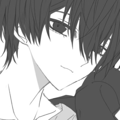 内心的孩子还在啜泣