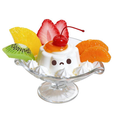 可爱萌物甜品头像（水波蛋表情版）