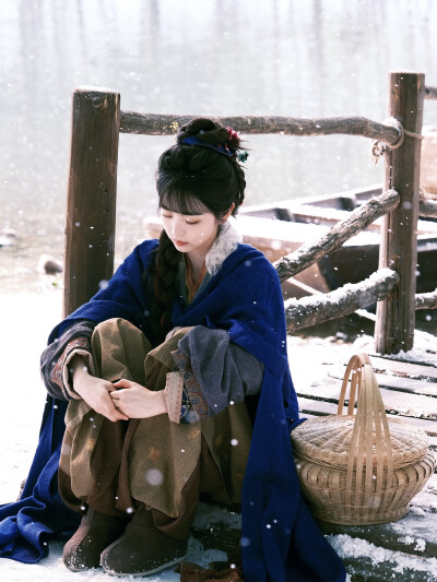 逐玉 樊长玉 田曦薇