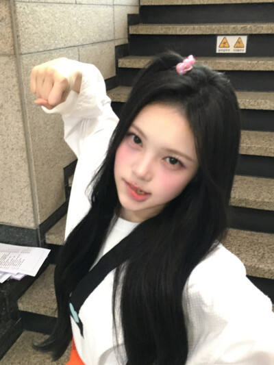 hearts2hearts ian郑伊安