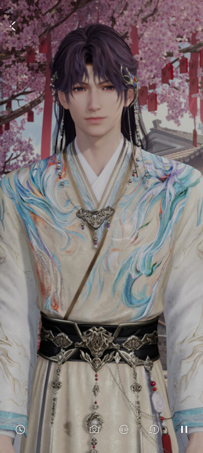 哈哈哈小大人，这个称呼有意思啊~