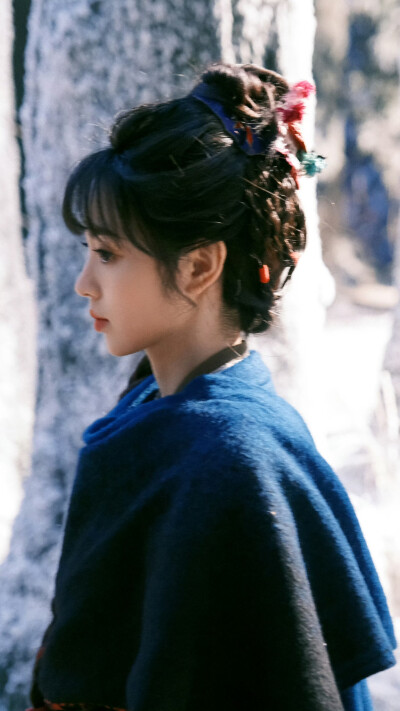 逐玉 樊长玉 田曦薇