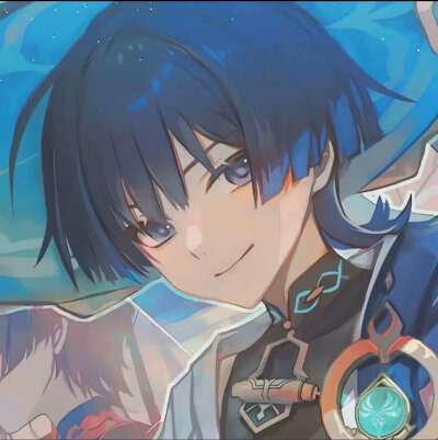 流浪者 倾奇者