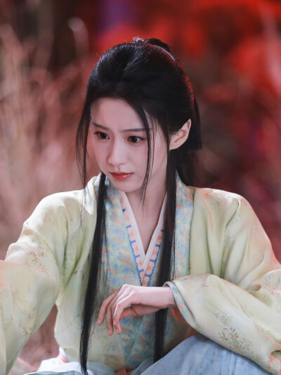 江湖夜雨十年灯 蔡昭 包上恩