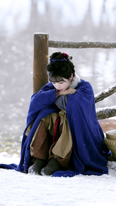 逐玉 樊长玉 田曦薇